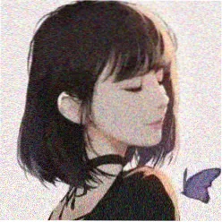 综艺宝藏 常驻嘉宾 苏晚 头像
