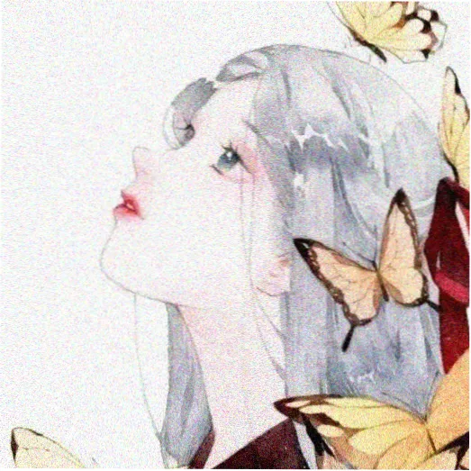 观众 阿栗 头像